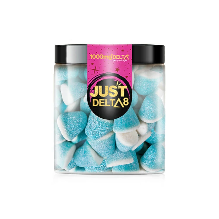 Delta-8-Gummies-Blue-Drops