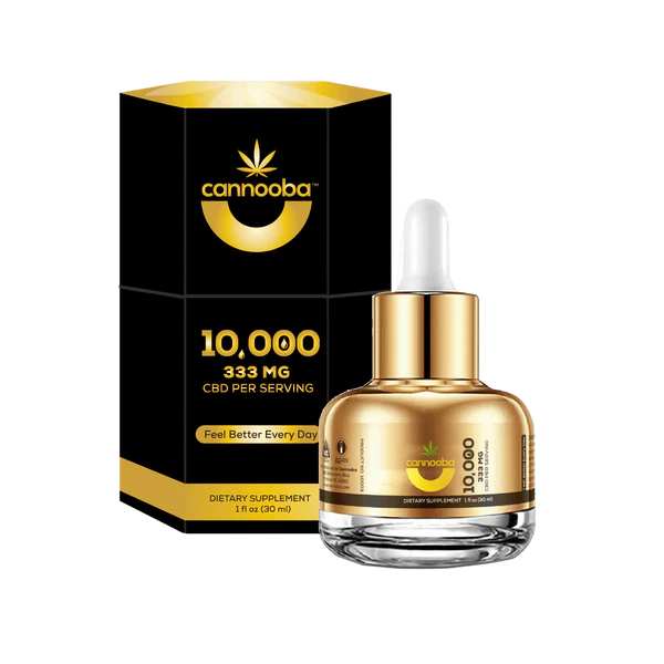 Comprehensive Review Top CBD Products Worth Your Attention By Cannooba